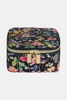 Patterned Jewelry Cube-Bags + Wallets-Vixen Collection, Day Spa and Women's Boutique Located in Seattle, Washington