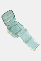 Patterned Jewelry Cube-Bags + Wallets-Vixen Collection, Day Spa and Women's Boutique Located in Seattle, Washington