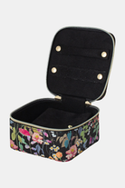 Patterned Jewelry Cube-Bags + Wallets-Vixen Collection, Day Spa and Women's Boutique Located in Seattle, Washington