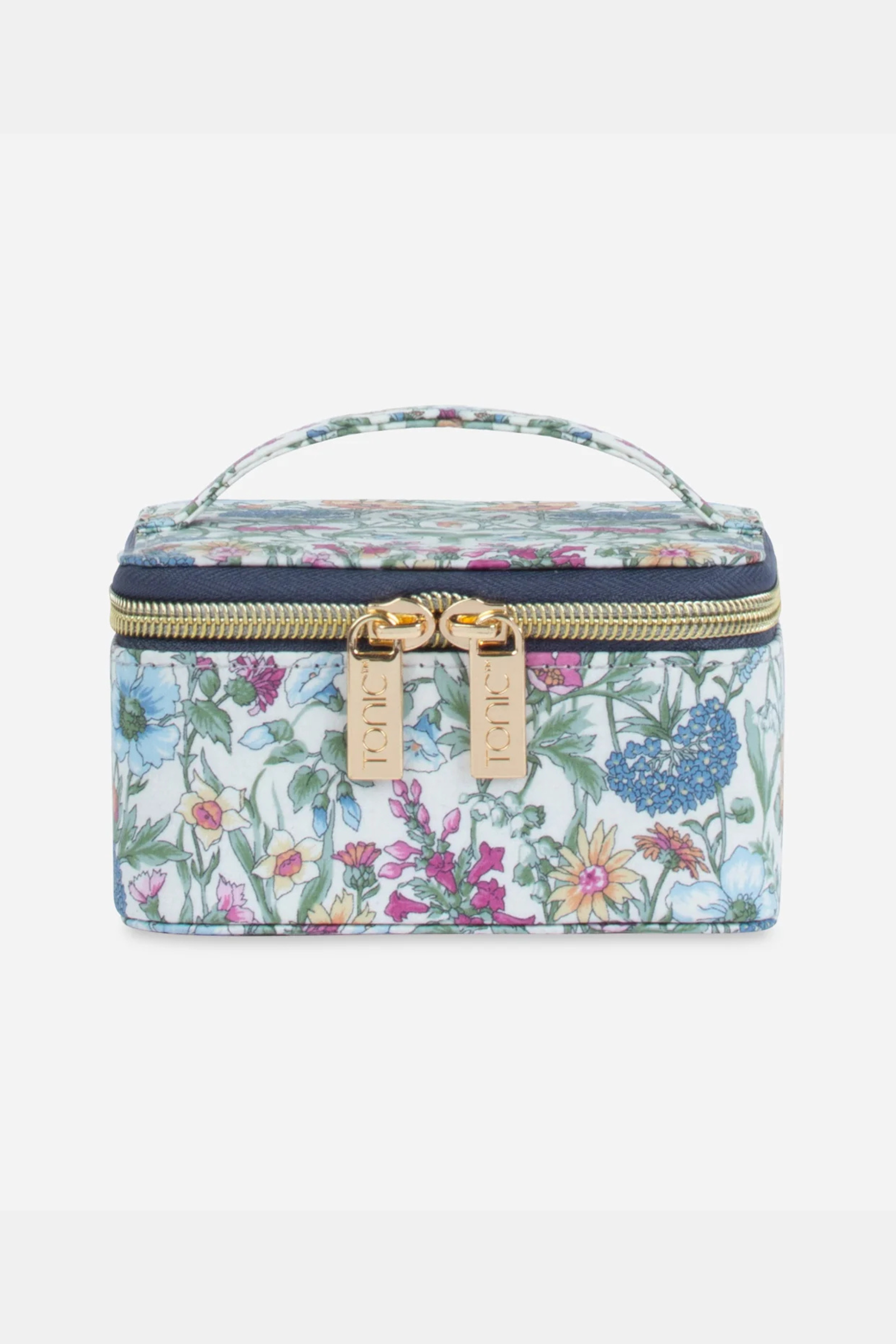 Patterned Jewelry Cube-Bags + Wallets-Vixen Collection, Day Spa and Women's Boutique Located in Seattle, Washington