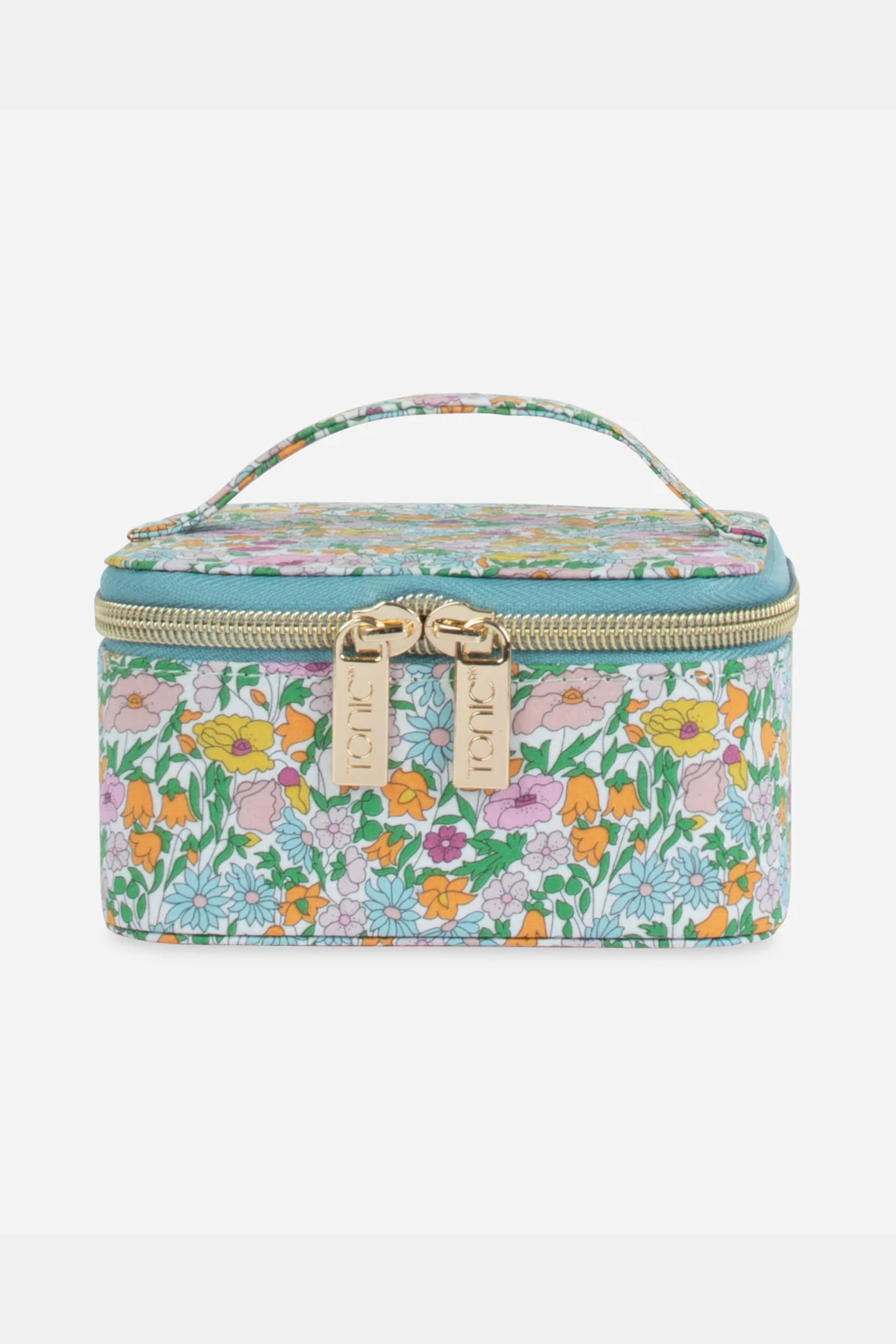 Patterned Jewelry Cube-Bags + Wallets-Vixen Collection, Day Spa and Women's Boutique Located in Seattle, Washington