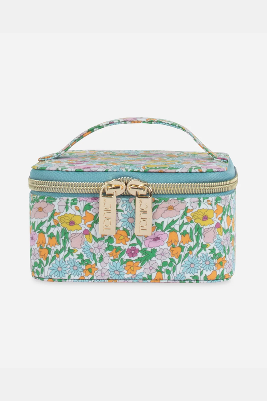Patterned Jewelry Cube-Bags + Wallets-Vixen Collection, Day Spa and Women's Boutique Located in Seattle, Washington