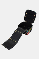 Patterned Jewelry Cube-Bags + Wallets-Vixen Collection, Day Spa and Women's Boutique Located in Seattle, Washington