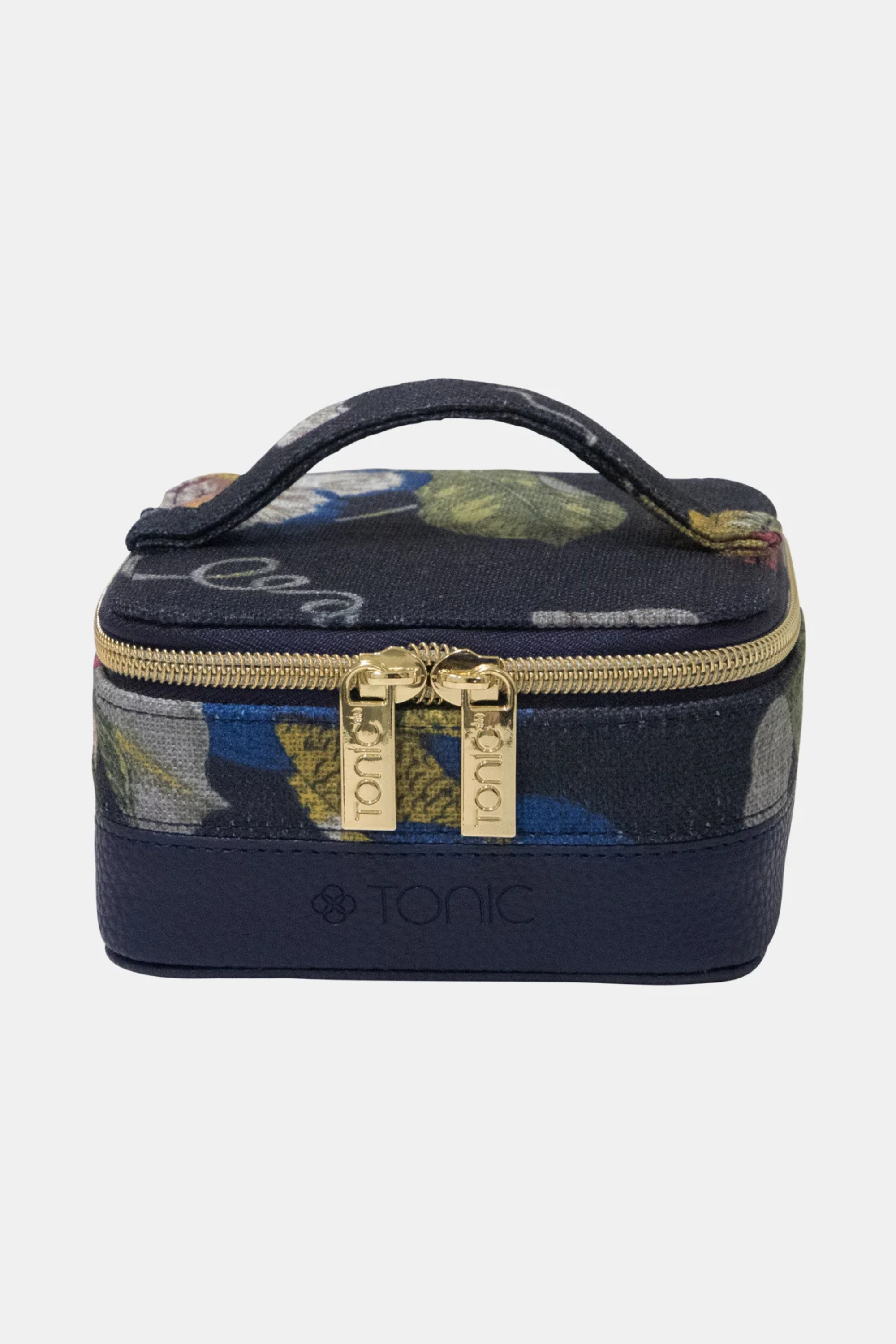 Patterned Jewelry Cube-Bags + Wallets-Vixen Collection, Day Spa and Women's Boutique Located in Seattle, Washington