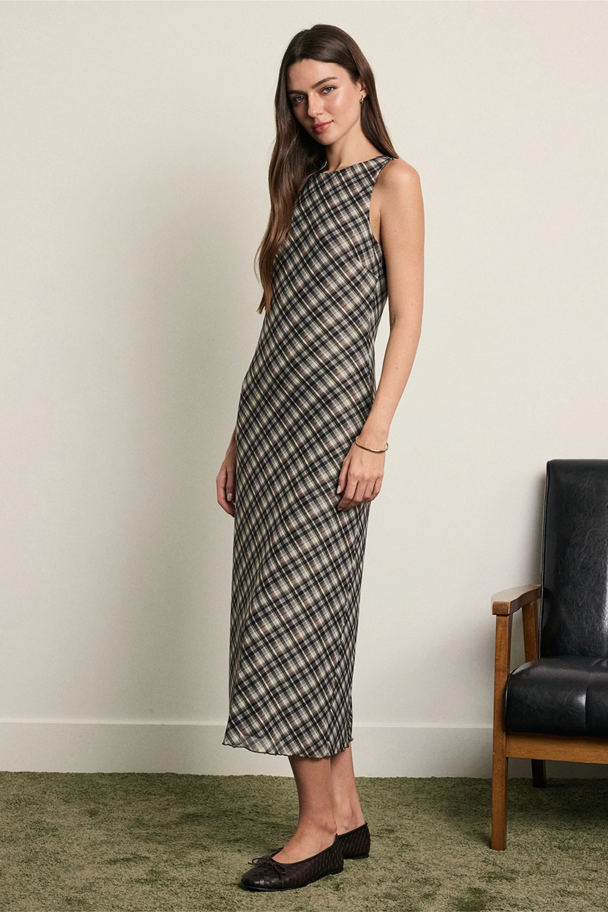 Trendsetter Dress-Dresses-Vixen Collection, Day Spa and Women's Boutique Located in Seattle, Washington