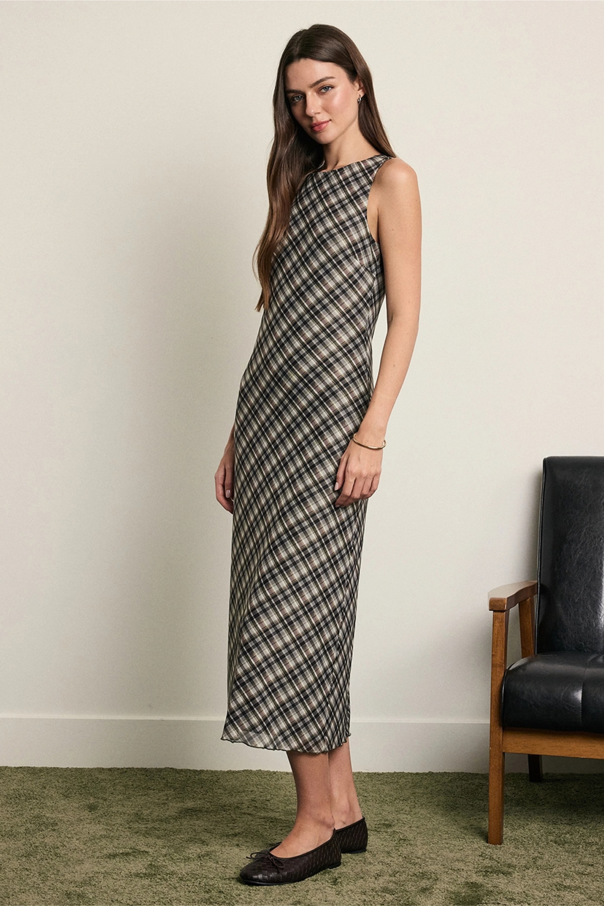 Trendsetter Dress-Dresses-Vixen Collection, Day Spa and Women's Boutique Located in Seattle, Washington