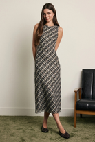 Trendsetter Dress-Dresses-Vixen Collection, Day Spa and Women's Boutique Located in Seattle, Washington