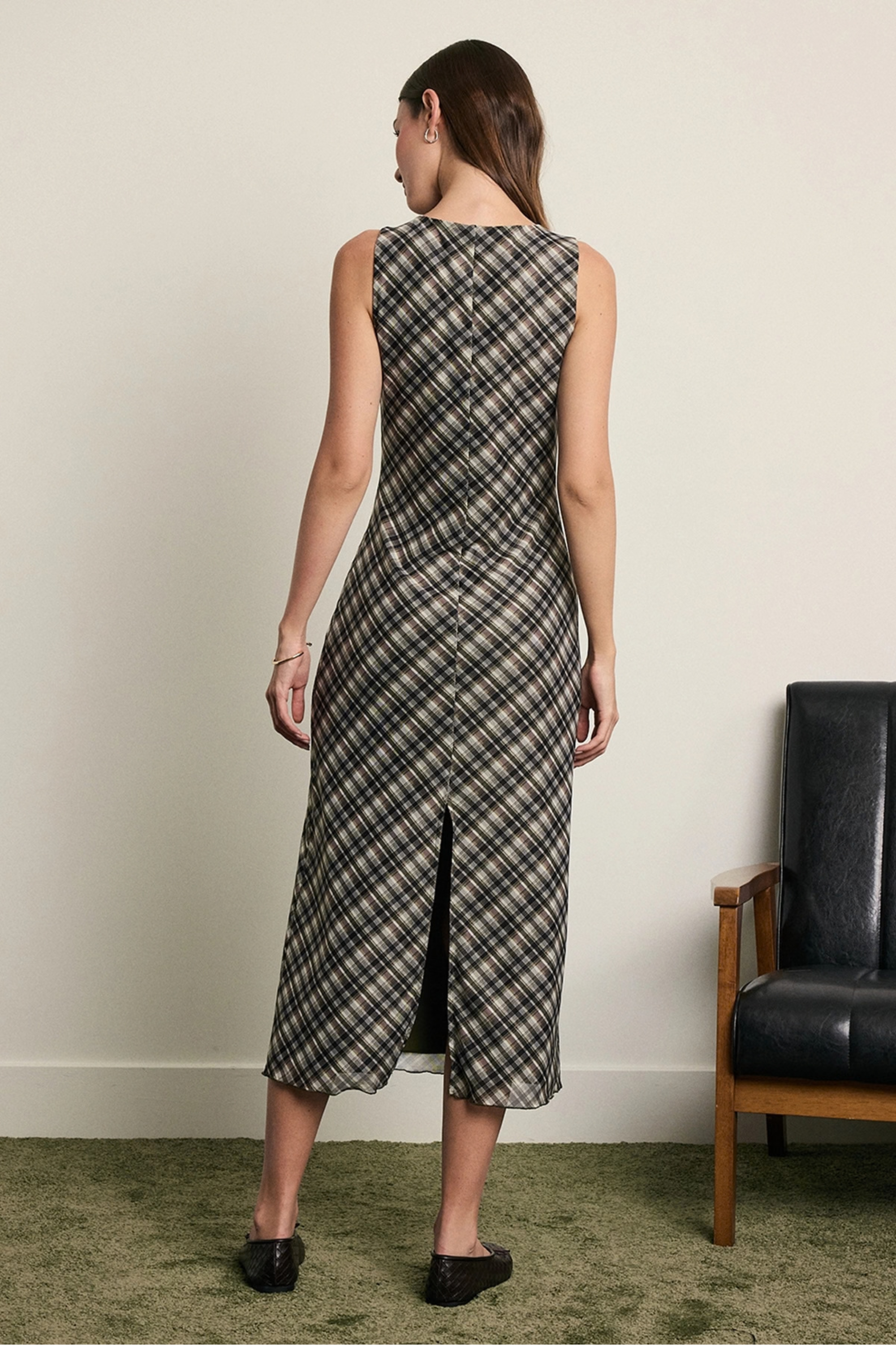 Trendsetter Dress-Dresses-Vixen Collection, Day Spa and Women's Boutique Located in Seattle, Washington
