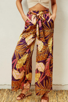 Tropicana Royale Pants-Pants-Vixen Collection, Day Spa and Women's Boutique Located in Seattle, Washington