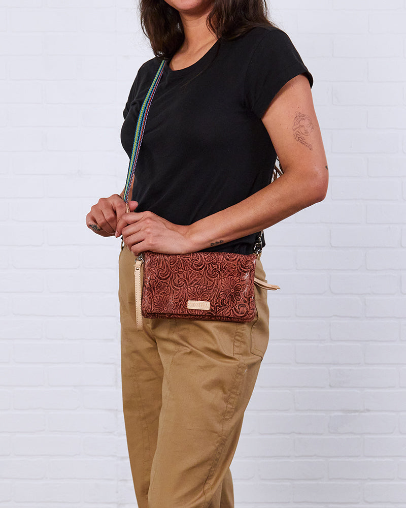 Uptown Crossbody, Sally-Bags + Wallets-Vixen Collection, Day Spa and Women's Boutique Located in Seattle, Washington