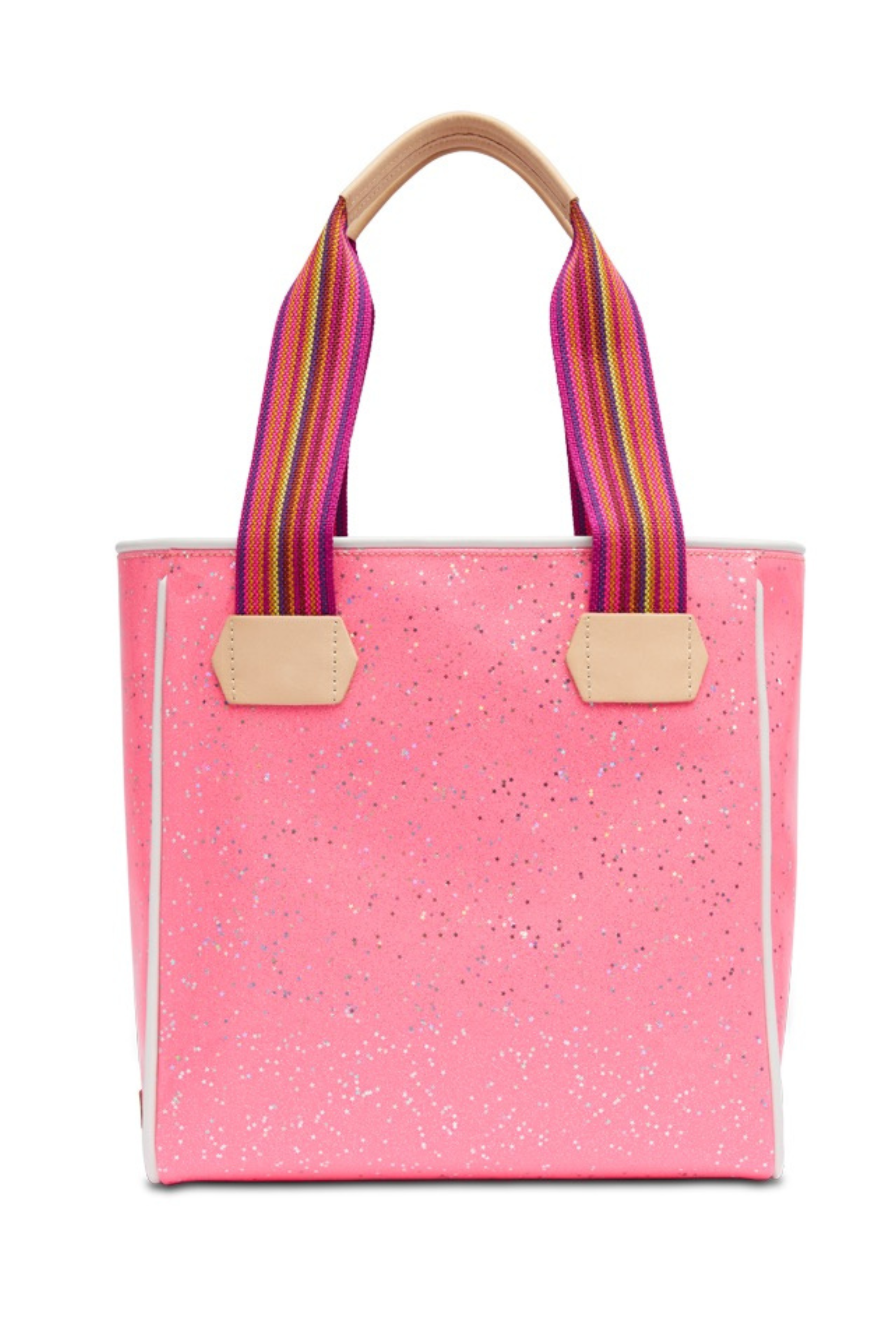 Consuela Summer Classic Tote-Bags + Wallets-Vixen Collection, Day Spa and Women's Boutique Located in Seattle, Washington