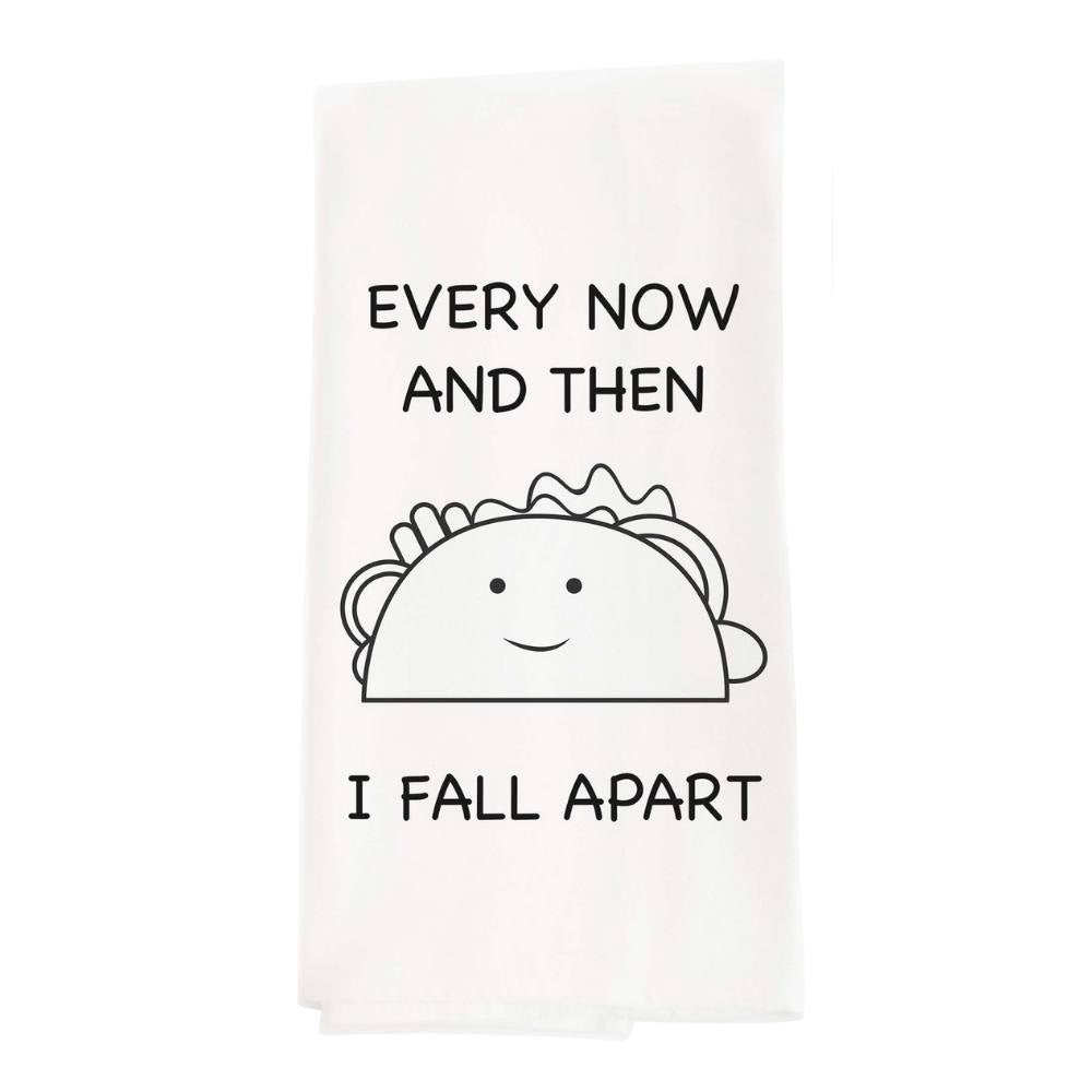 Vixen Tea Towels-Tea Towels-Vixen Collection, Day Spa and Women's Boutique Located in Seattle, Washington