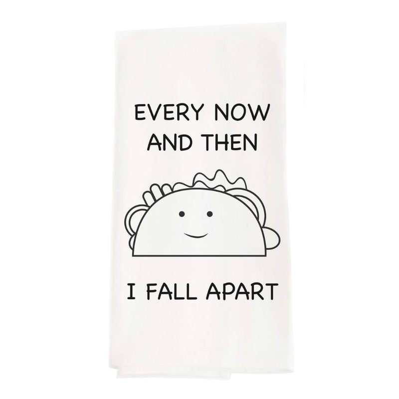 Vixen Tea Towels-Tea Towels-Vixen Collection, Day Spa and Women's Boutique Located in Seattle, Washington