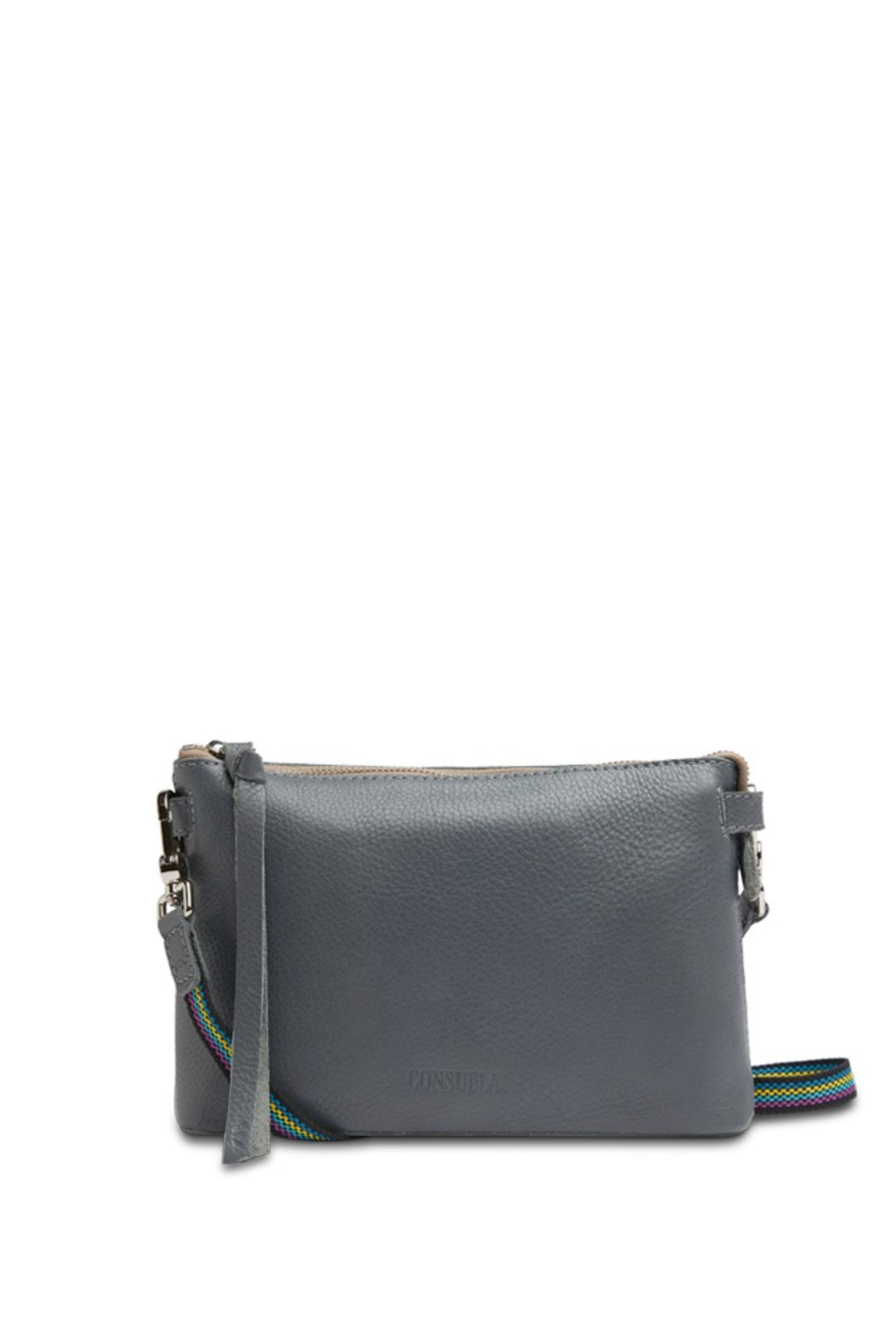 Keanu Midtown Crossbody-Bags + Wallets-Vixen Collection, Day Spa and Women's Boutique Located in Seattle, Washington