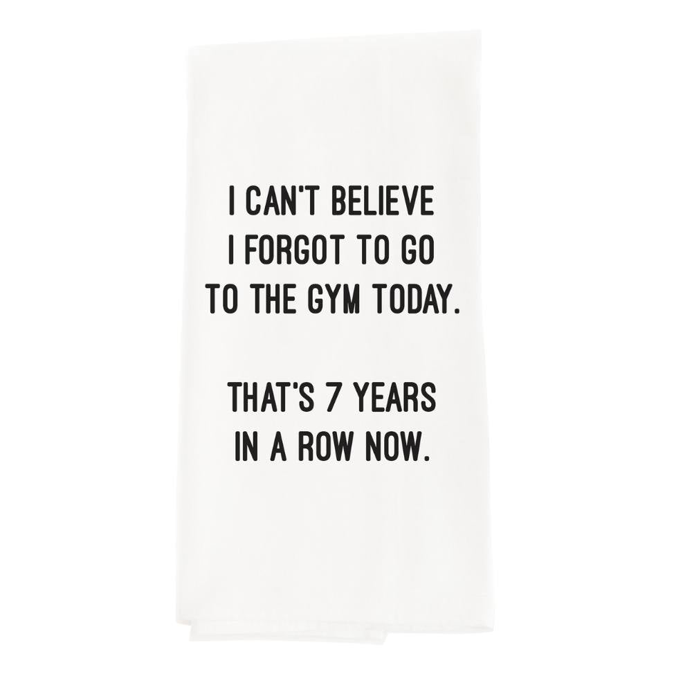 Vixen Tea Towels-Tea Towels-Vixen Collection, Day Spa and Women's Boutique Located in Seattle, Washington