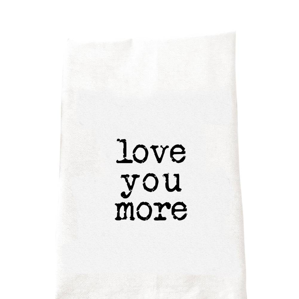 Vixen Tea Towels-Tea Towels-Vixen Collection, Day Spa and Women's Boutique Located in Seattle, Washington