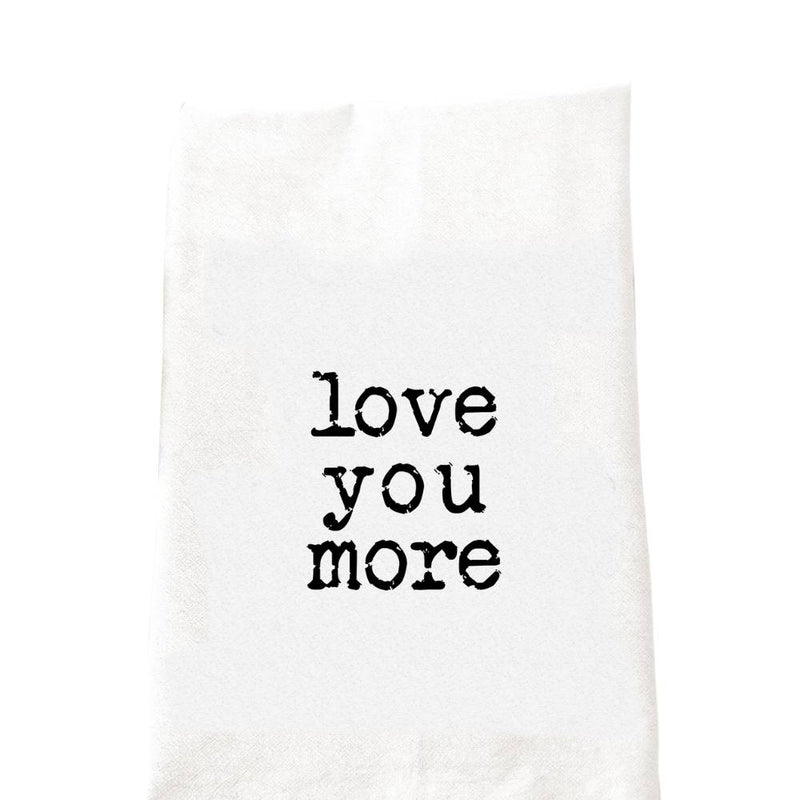 Vixen Tea Towels-Tea Towels-Vixen Collection, Day Spa and Women's Boutique Located in Seattle, Washington