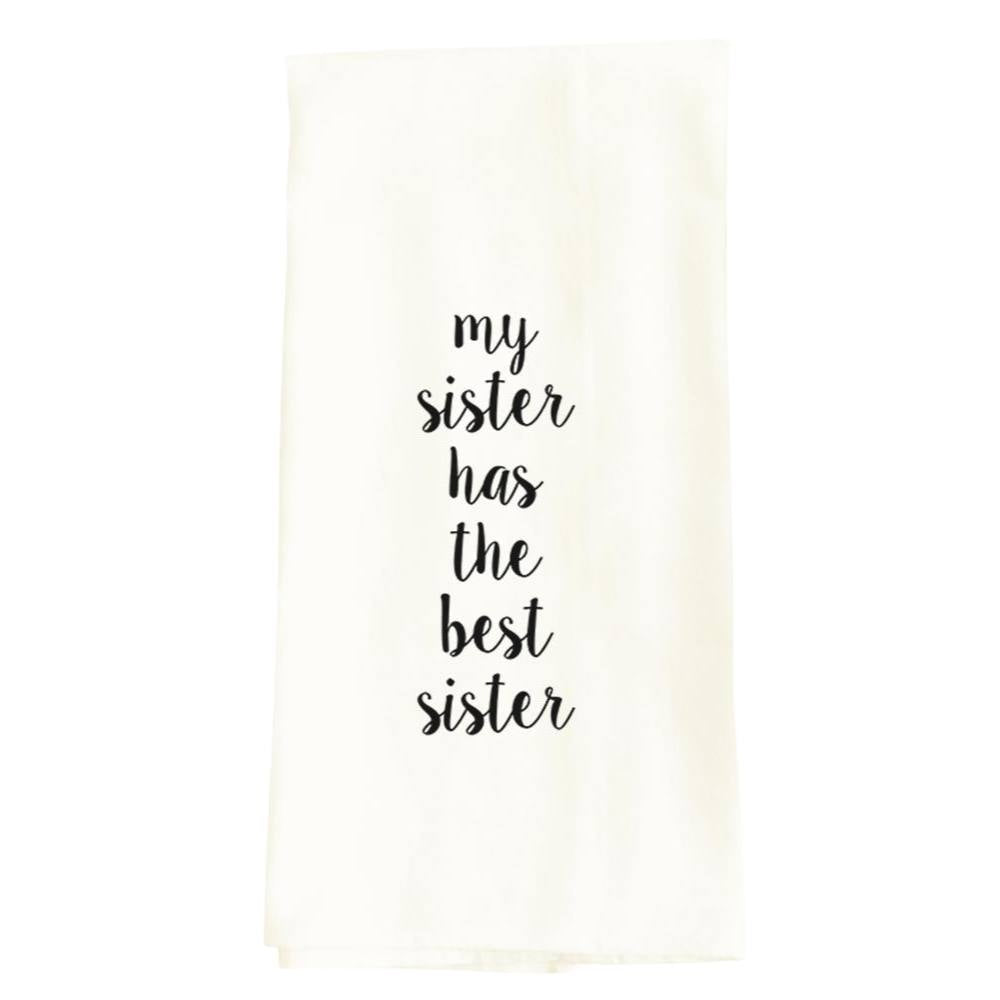 Vixen Tea Towels-Tea Towels-Vixen Collection, Day Spa and Women's Boutique Located in Seattle, Washington