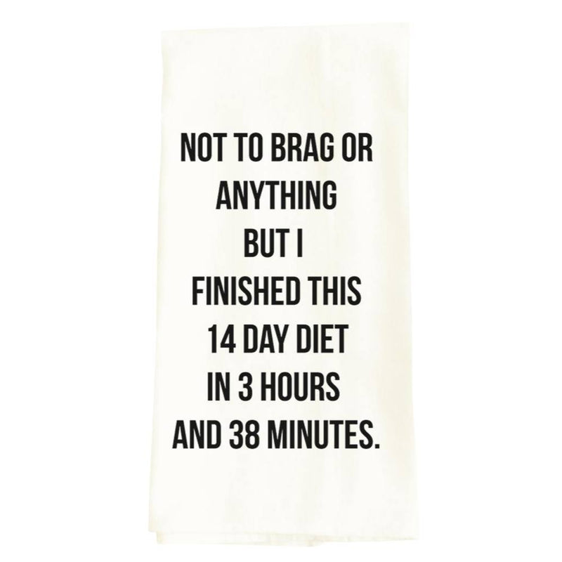 Vixen Tea Towels-Tea Towels-Vixen Collection, Day Spa and Women's Boutique Located in Seattle, Washington