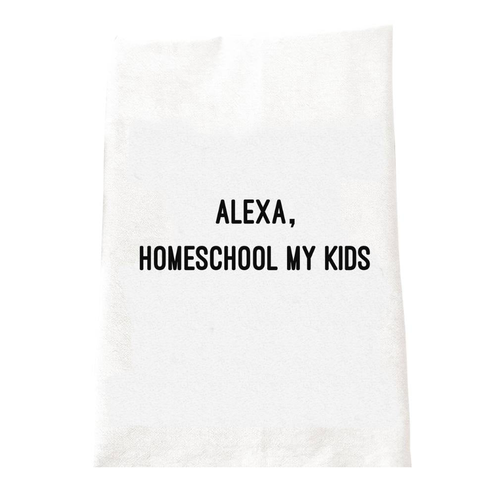 Vixen Tea Towels-Tea Towels-Vixen Collection, Day Spa and Women's Boutique Located in Seattle, Washington