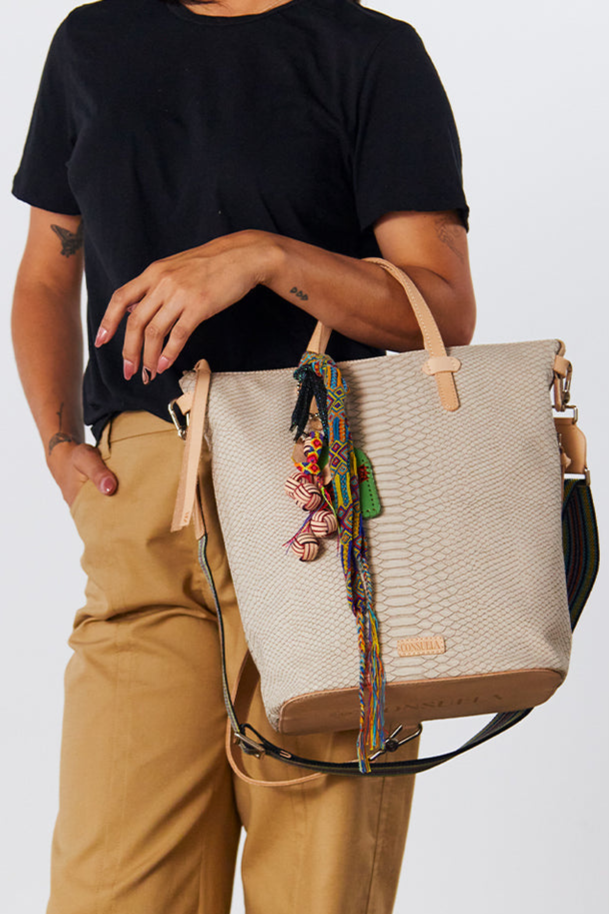 Consuela Thunderbird Sling-Bags + Wallets-Vixen Collection, Day Spa and Women's Boutique Located in Seattle, Washington