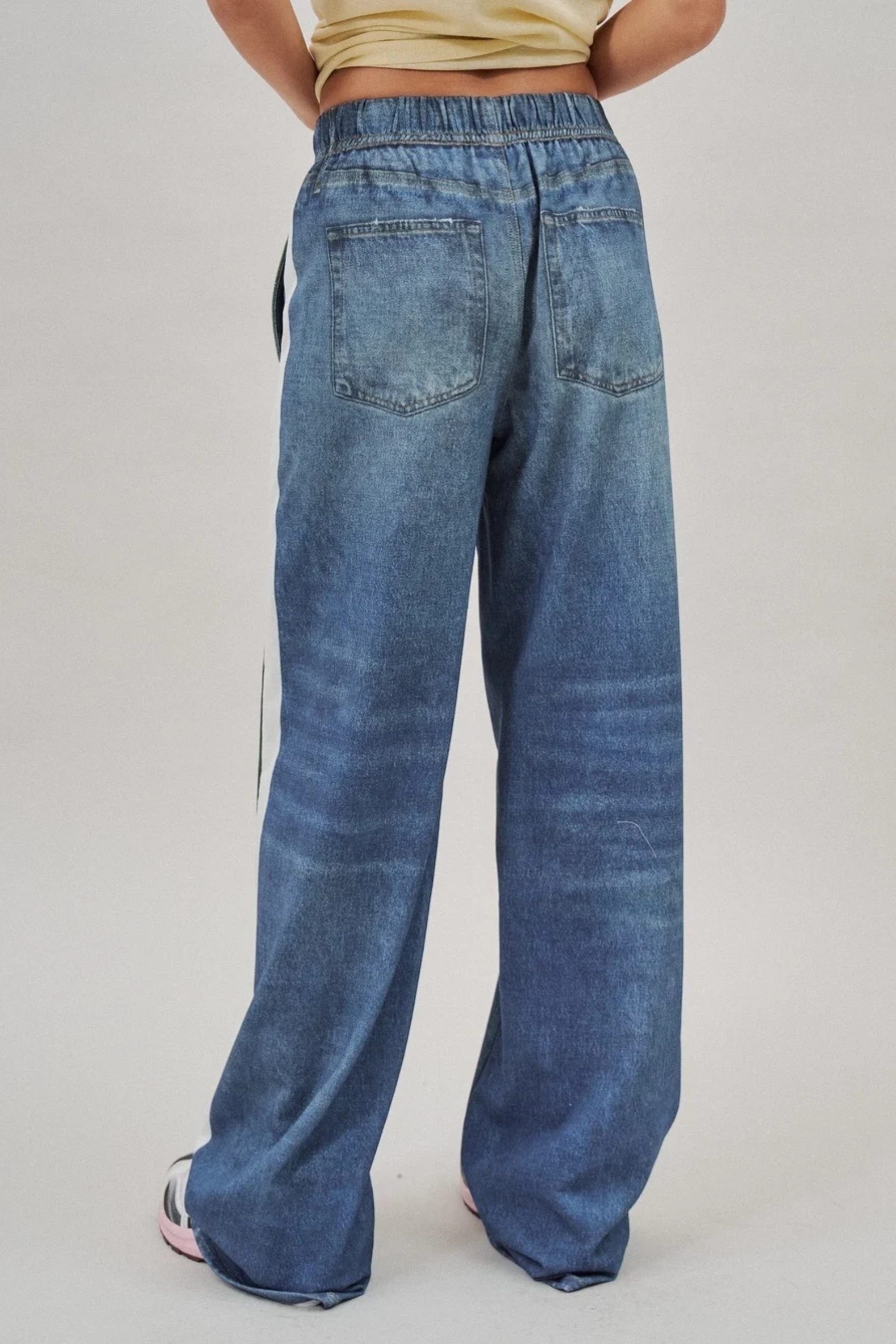 Urban Track Pants-Pants-Vixen Collection, Day Spa and Women's Boutique Located in Seattle, Washington