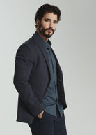 Landen Short Sleeve Shirt-Men's Tops-Vixen Collection, Day Spa and Women's Boutique Located in Seattle, Washington