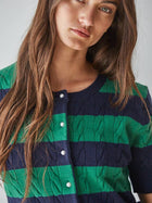 Super Chic Cardigan-Tops-Vixen Collection, Day Spa and Women's Boutique Located in Seattle, Washington