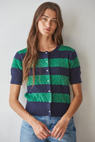 Super Chic Cardigan-Tops-Vixen Collection, Day Spa and Women's Boutique Located in Seattle, Washington