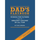 Dad's Playbook-Stationery-Vixen Collection, Day Spa and Women's Boutique Located in Seattle, Washington