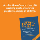 Dad's Playbook-Stationery-Vixen Collection, Day Spa and Women's Boutique Located in Seattle, Washington