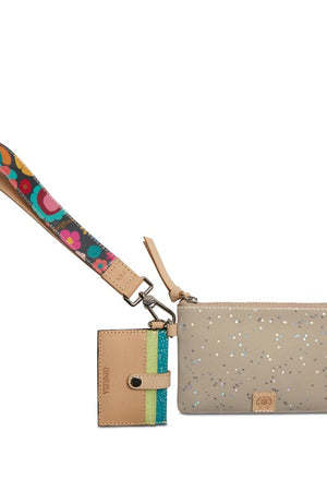 Consuela Faye Combi-Bags + Wallets-Vixen Collection, Day Spa and Women's Boutique Located in Seattle, Washington