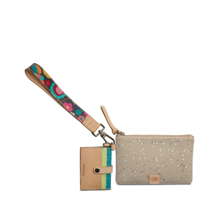 Consuela Faye Combi-Bags + Wallets-Vixen Collection, Day Spa and Women's Boutique Located in Seattle, Washington