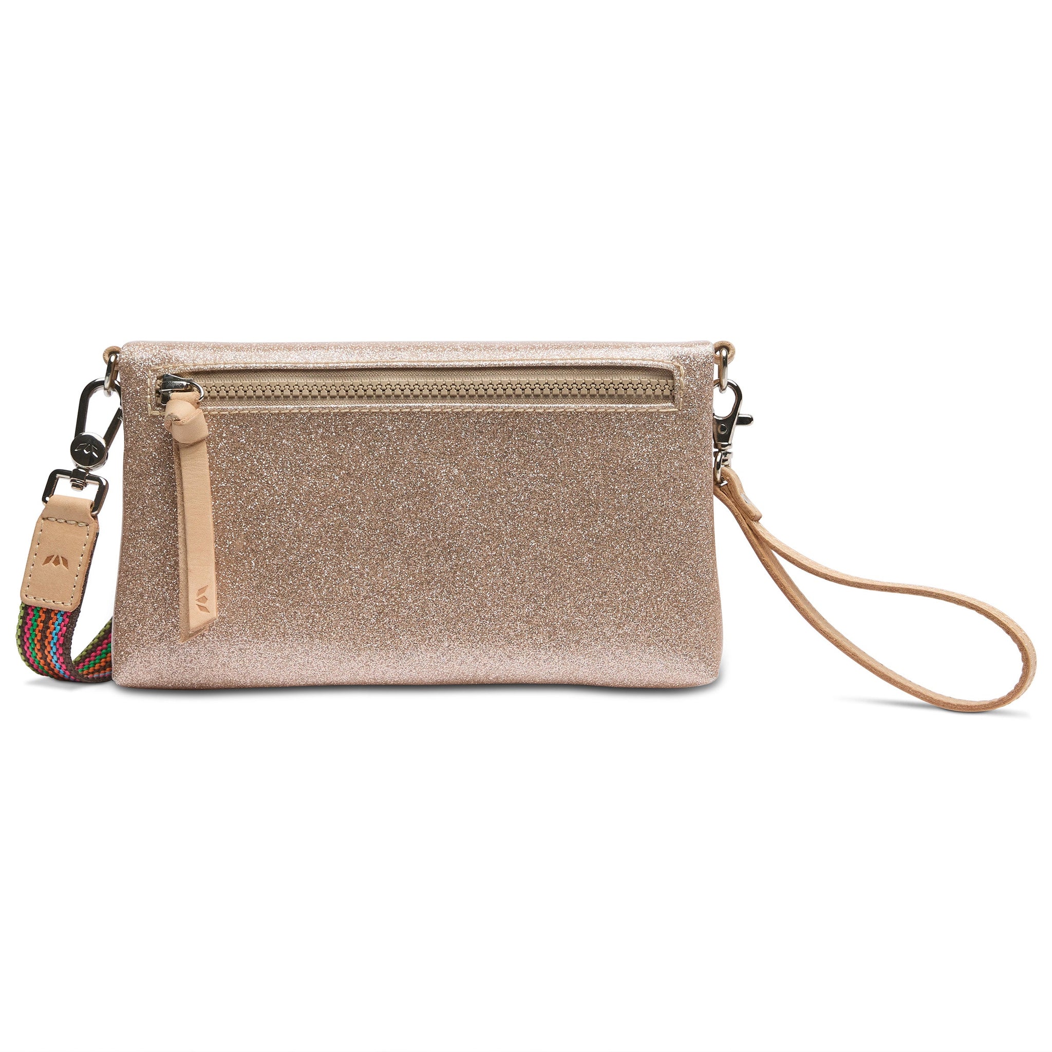 Emery Uptown Crossbody-Bags + Wallets-Vixen Collection, Day Spa and Women's Boutique Located in Seattle, Washington
