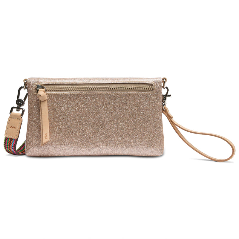 Emery Uptown Crossbody-Bags + Wallets-Vixen Collection, Day Spa and Women's Boutique Located in Seattle, Washington