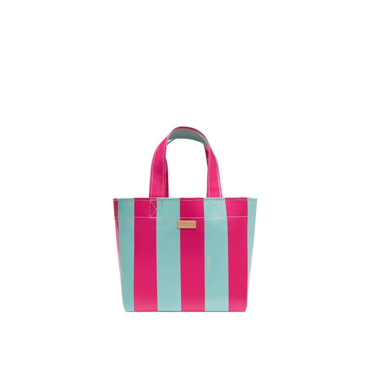 Consuela Malibu Grab 'n' Go Mini-Bags + Wallets-Vixen Collection, Day Spa and Women's Boutique Located in Seattle, Washington