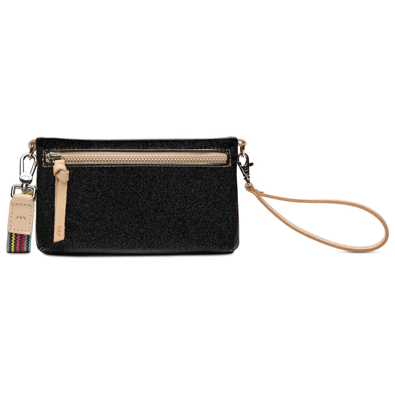 Consuela Mariana Uptown Crossbody-Bags + Wallets-Vixen Collection, Day Spa and Women's Boutique Located in Seattle, Washington