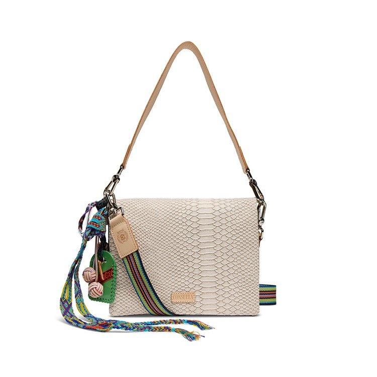 Consuela Thunderbird Metro Crossbody-Bags + Wallets-Vixen Collection, Day Spa and Women's Boutique Located in Seattle, Washington