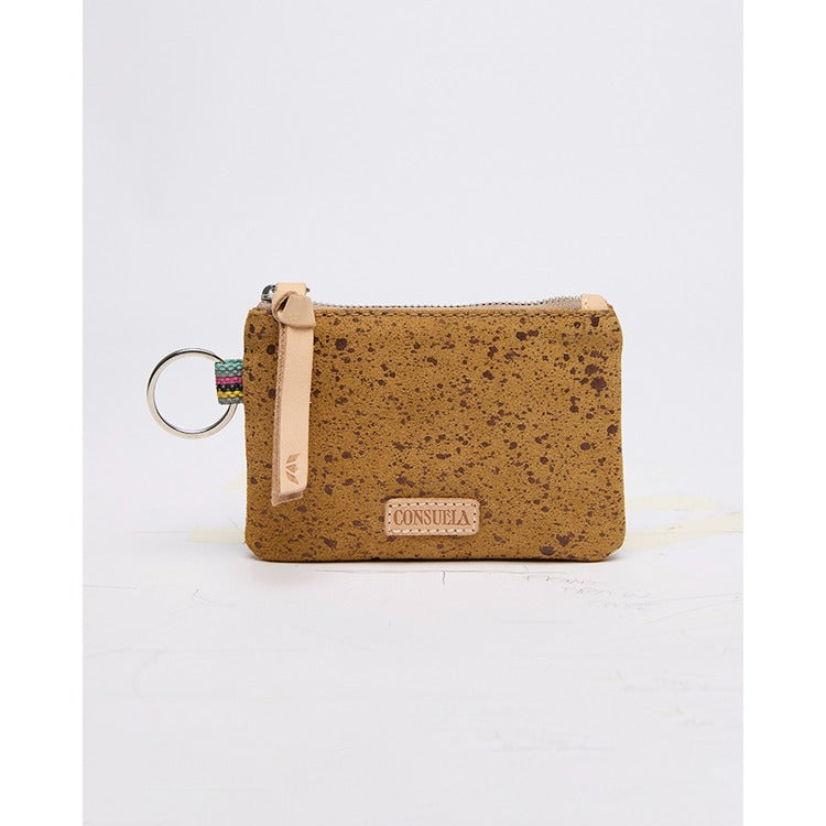 Consuela Cider Pouch-Bags + Wallets-Vixen Collection, Day Spa and Women's Boutique Located in Seattle, Washington