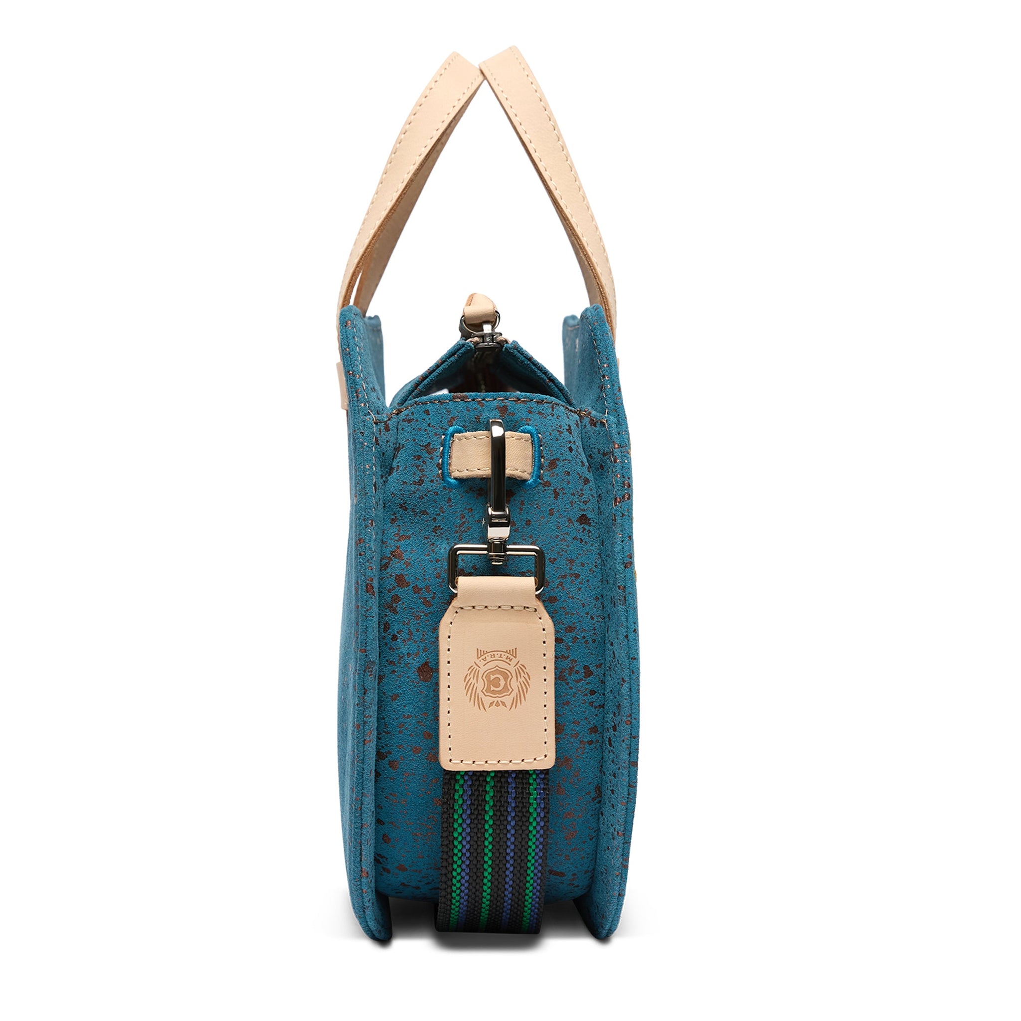 Consuela Shiloh Lady Bird Satchel-Bags + Wallets-Vixen Collection, Day Spa and Women's Boutique Located in Seattle, Washington