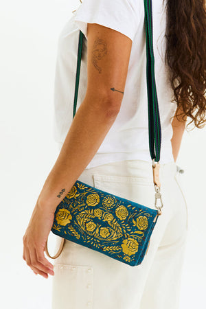 Consuela Shiloh Uptown Crossbody-Bags + Wallets-Vixen Collection, Day Spa and Women's Boutique Located in Seattle, Washington