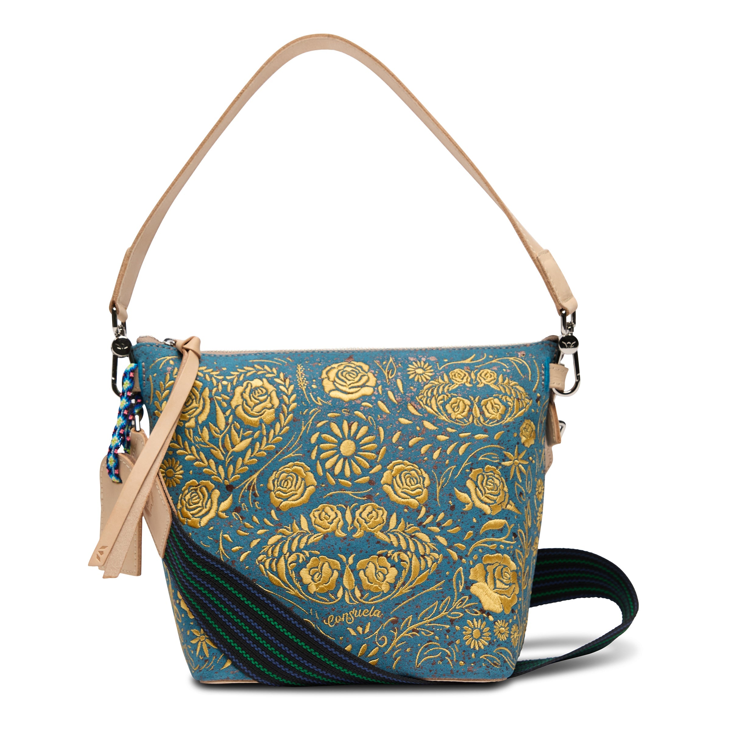 Shiloh Wedge-Bags + Wallets-Vixen Collection, Day Spa and Women's Boutique Located in Seattle, Washington