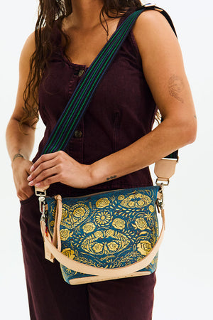 Shiloh Wedge-Bags + Wallets-Vixen Collection, Day Spa and Women's Boutique Located in Seattle, Washington