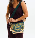 Shiloh Wedge-Bags + Wallets-Vixen Collection, Day Spa and Women's Boutique Located in Seattle, Washington