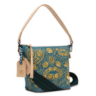 Shiloh Wedge-Bags + Wallets-Vixen Collection, Day Spa and Women's Boutique Located in Seattle, Washington