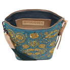 Shiloh Wedge-Bags + Wallets-Vixen Collection, Day Spa and Women's Boutique Located in Seattle, Washington