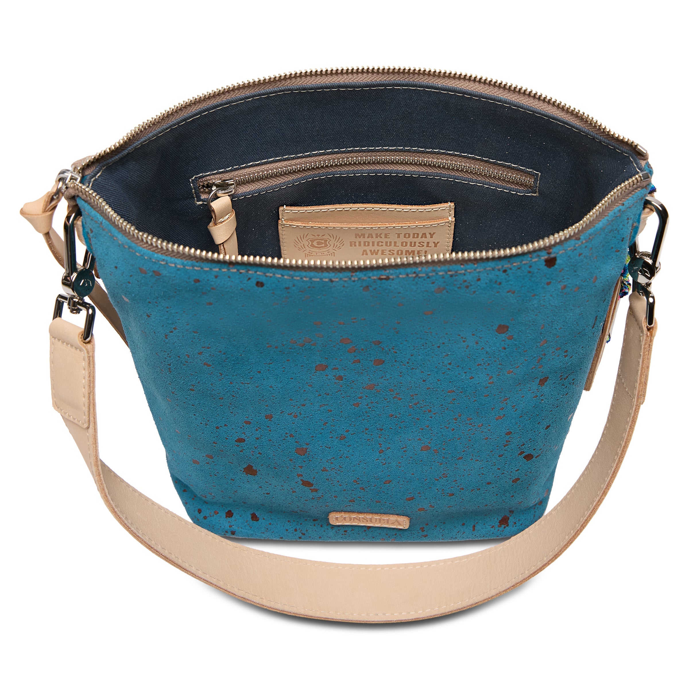Shiloh Wedge-Bags + Wallets-Vixen Collection, Day Spa and Women's Boutique Located in Seattle, Washington