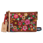 Consuela Sienna Midtown Crossbody-Bags + Wallets-Vixen Collection, Day Spa and Women's Boutique Located in Seattle, Washington