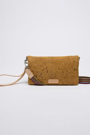 Consuela Cider Uptown Crossbody-Bags + Wallets-Vixen Collection, Day Spa and Women's Boutique Located in Seattle, Washington