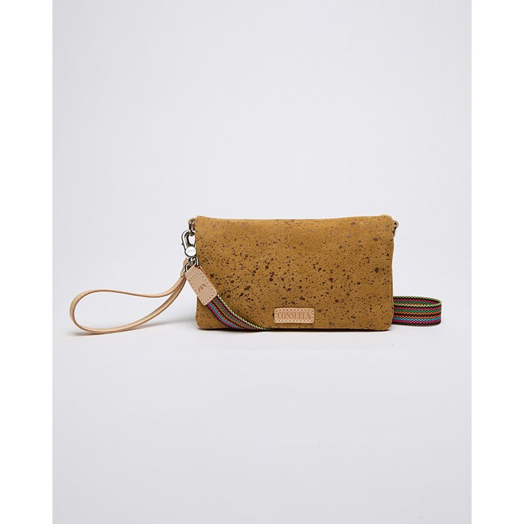 Consuela Cider Uptown Crossbody-Bags + Wallets-Vixen Collection, Day Spa and Women's Boutique Located in Seattle, Washington